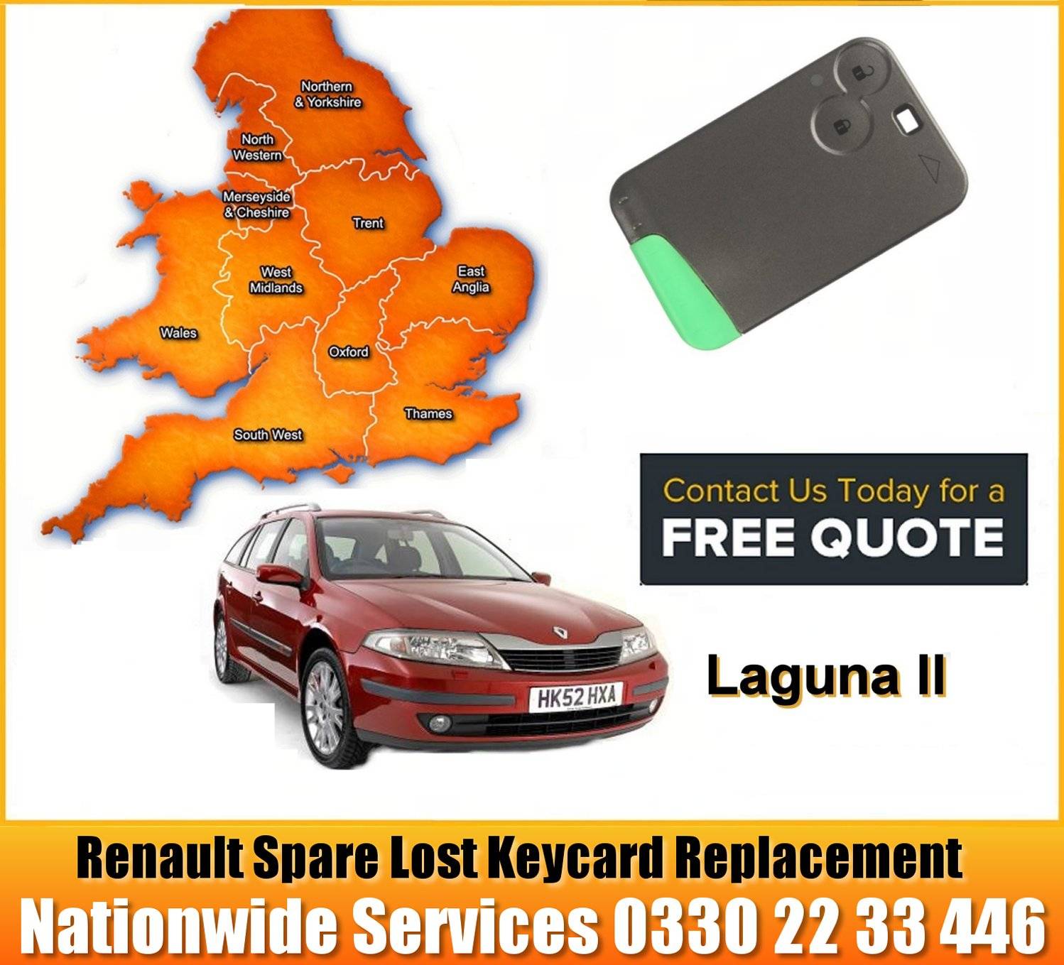Renault card not detected Renault Scenic Megane Clio card repair