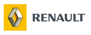 Renault 4 Button Remote Card Laguna Megane Espace Scenic Fluence 2008-2015 Handsfree Original, image 