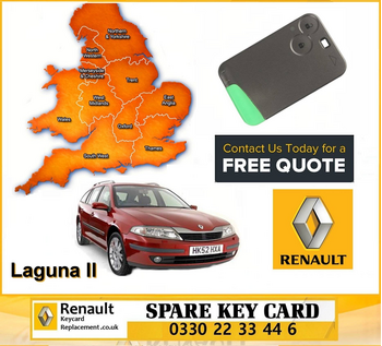 Renault Replacement 2 Button Remote Key Card Rochdale,Balderstone,Bamford Healey,Heywood,Hopwood,Kingsway Business Park,Middleton,Mills Hill,Norden,Smithy Bridge ,Thornham,Tunshill,Wardle