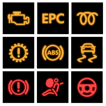 Engine, Airbag & ABS Diagnostics