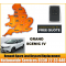 2019 Grand Renault Scenic IV , 4 Button Key Fob, Replacement, Spare, Lost,  Not Locking Not Unlocking, image 