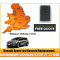 Renault Grand Espace V 2015 Replacement Remote Key Card, image 