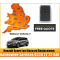 Renault Grand Espace V 2020 Replacement Remote Key Card, image 