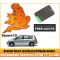 Renault Espace 2014 Replacement Remote Key Card, image 