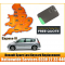2001 Renault Grand Espace Replacement Remote Key Card, image 