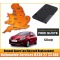 Renault Clio 2007 Replacement 3 Button Remote Key Card